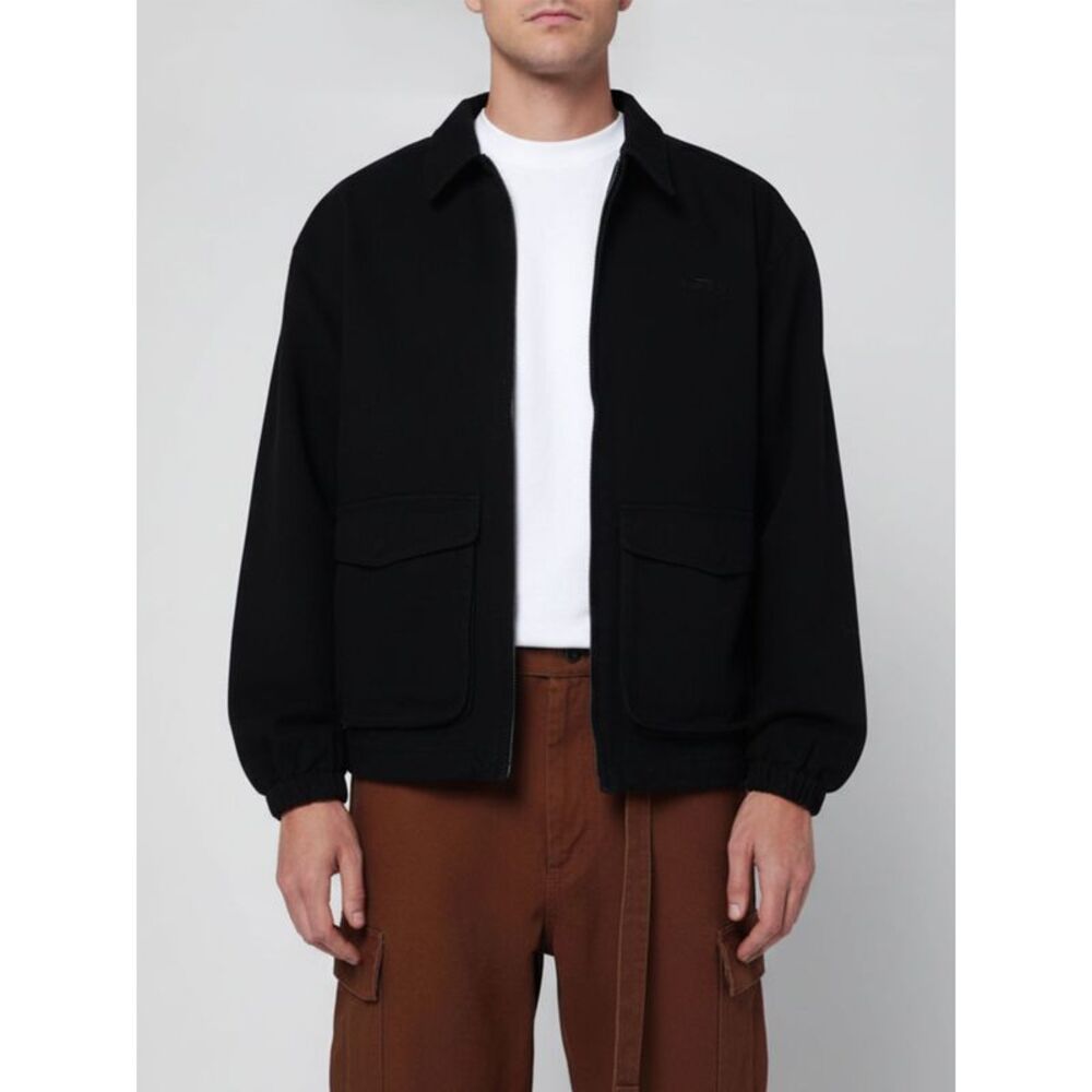 Awake Ny Jacket Men Black